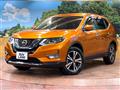 2017 Nissan X-Trail