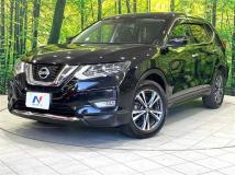 2018 Nissan X-Trail