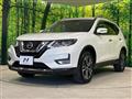 2019 Nissan X-Trail