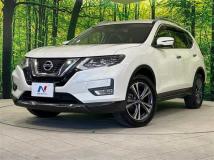 2019 Nissan X-Trail