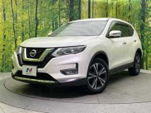 2019 Nissan X-Trail