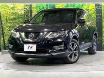 2019 Nissan X-Trail