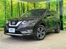 2019 Nissan X-Trail