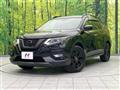 2019 Nissan X-Trail