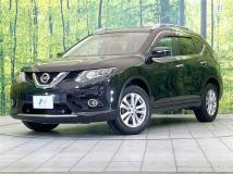2015 Nissan X-Trail