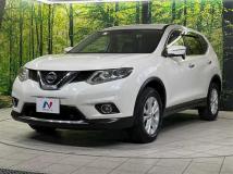 2016 Nissan X-Trail