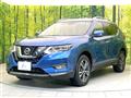 2019 Nissan X-Trail