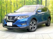2019 Nissan X-Trail