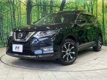 2019 Nissan X-Trail