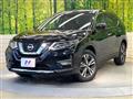 2019 Nissan X-Trail