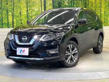 2019 Nissan X-Trail