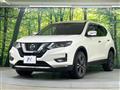 2020 Nissan X-Trail