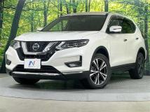 2020 Nissan X-Trail