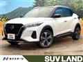 2020 Nissan KIX