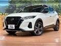 2021 Nissan KIX