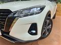 2021 Nissan KIX