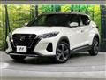 2021 Nissan KIX