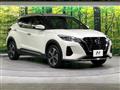 2021 Nissan KIX