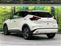 2021 Nissan KIX