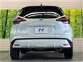 2022 Nissan KIX