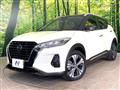 2021 Nissan KIX