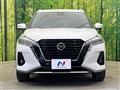 2021 Nissan KIX