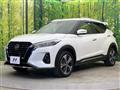2021 Nissan KIX