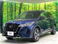 2021 Nissan KIX