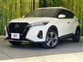 2022 Nissan KIX