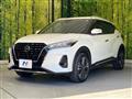 2022 Nissan KIX
