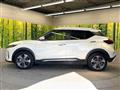 2022 Nissan KIX