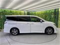 2013 Nissan Elgrand
