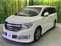 2013 Nissan Elgrand