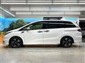 2016 Honda Odyssey Hybrid