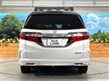 2016 Honda Odyssey Hybrid