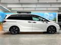2016 Honda Odyssey Hybrid