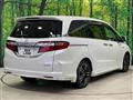 2017 Honda Odyssey Hybrid