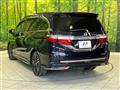 2017 Honda Odyssey Hybrid