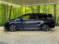 2017 Honda Odyssey Hybrid
