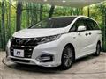 2018 Honda Odyssey Hybrid