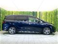 2018 Honda Odyssey Hybrid