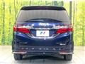 2018 Honda Odyssey Hybrid
