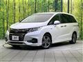 2019 Honda Odyssey Hybrid