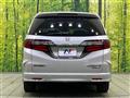 2019 Honda Odyssey Hybrid