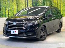 2021 Honda Odyssey Hybrid