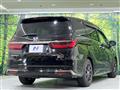 2021 Honda Odyssey Hybrid