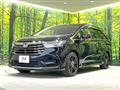 2022 Honda Odyssey Hybrid