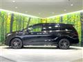 2022 Honda Odyssey Hybrid