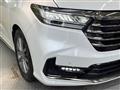 2022 Honda Odyssey Hybrid