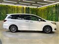 2022 Honda Odyssey Hybrid
